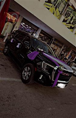 جي ام سي يوكون